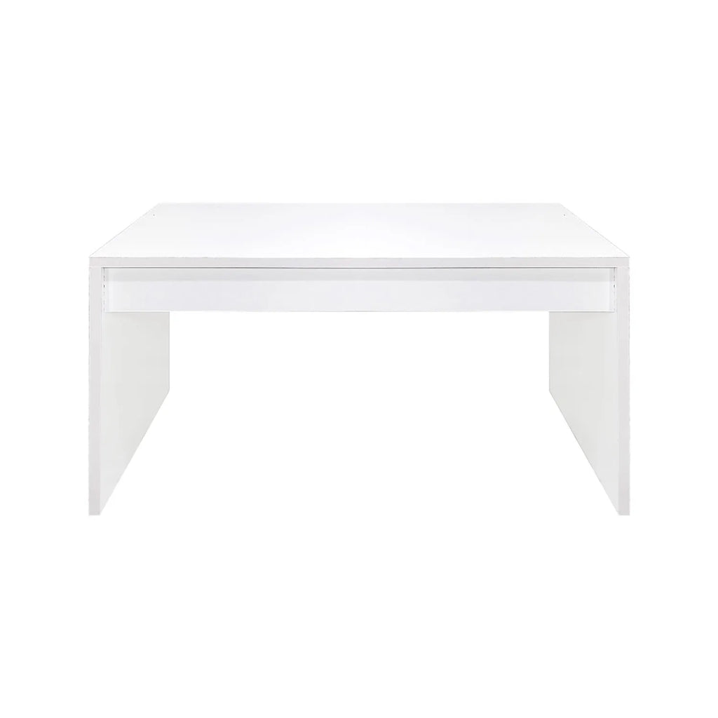Mesa De Tv Y Mesa De Centro Turin - Roble
