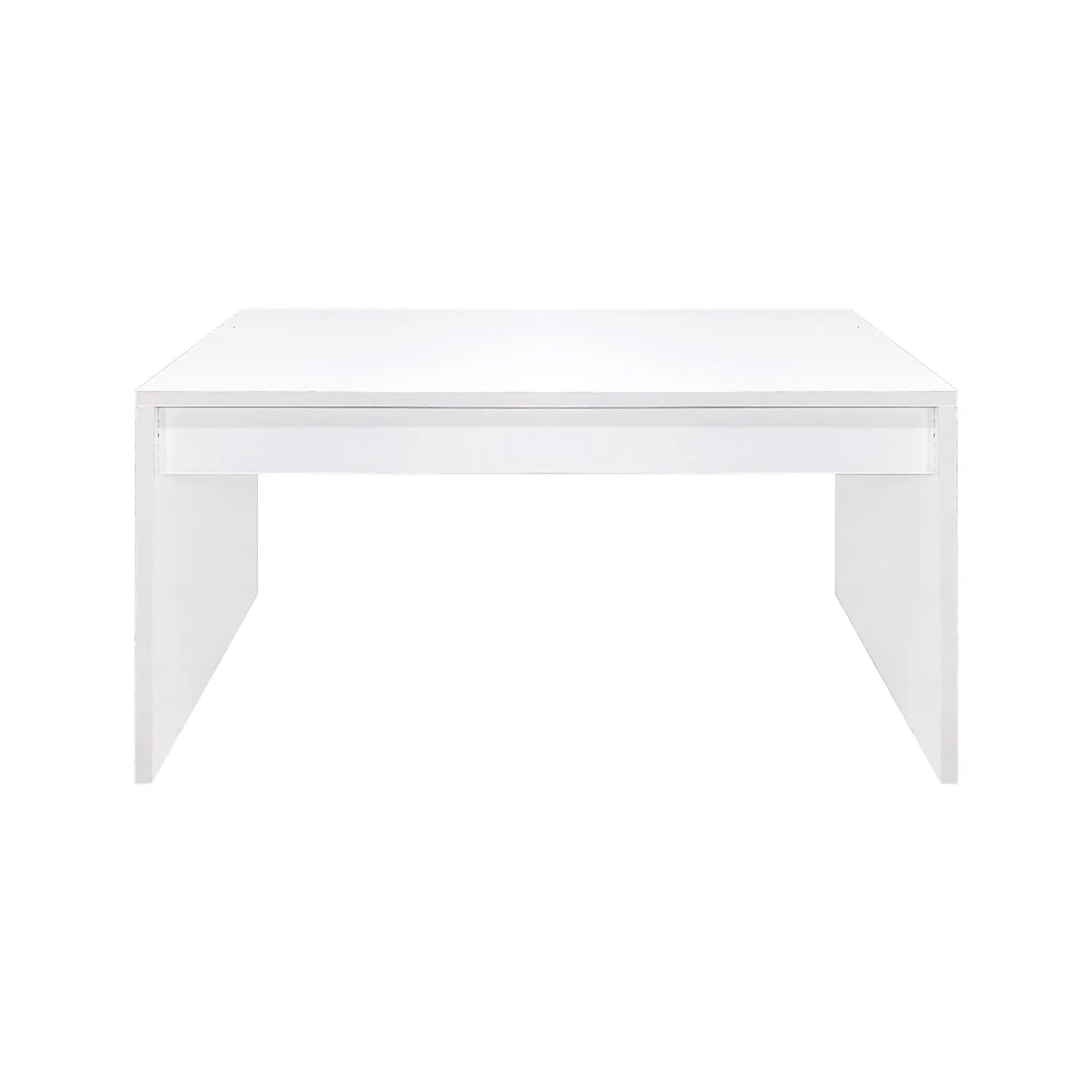 Mesa De Tv Y Mesa De Centro Turin - Roble