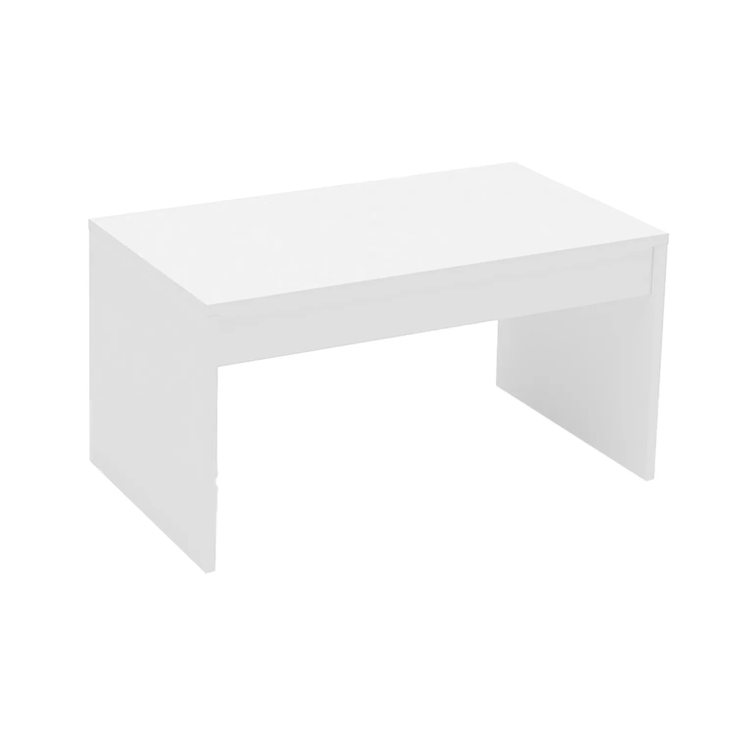 Mesa De Tv Y Mesa De Centro Turin - Roble