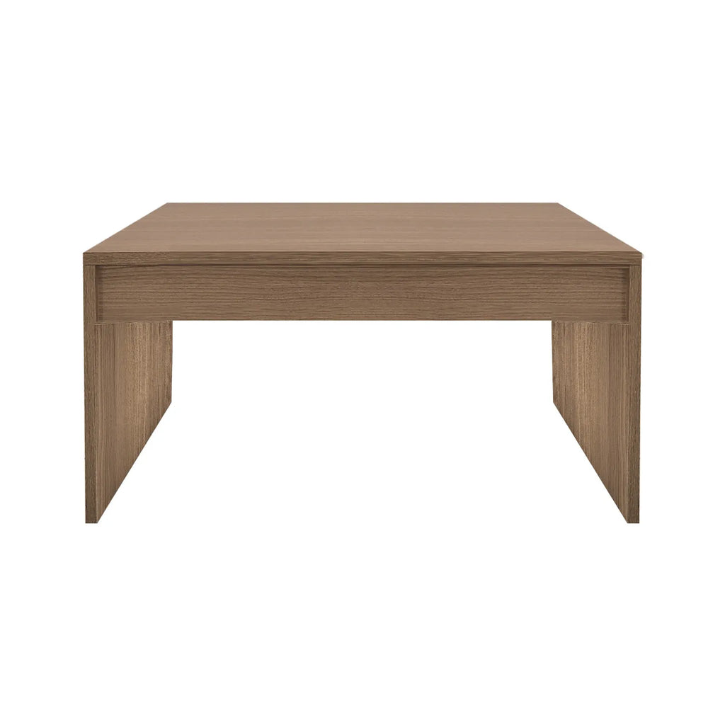 Mesa De Tv Y Mesa De Centro Turin - Roble