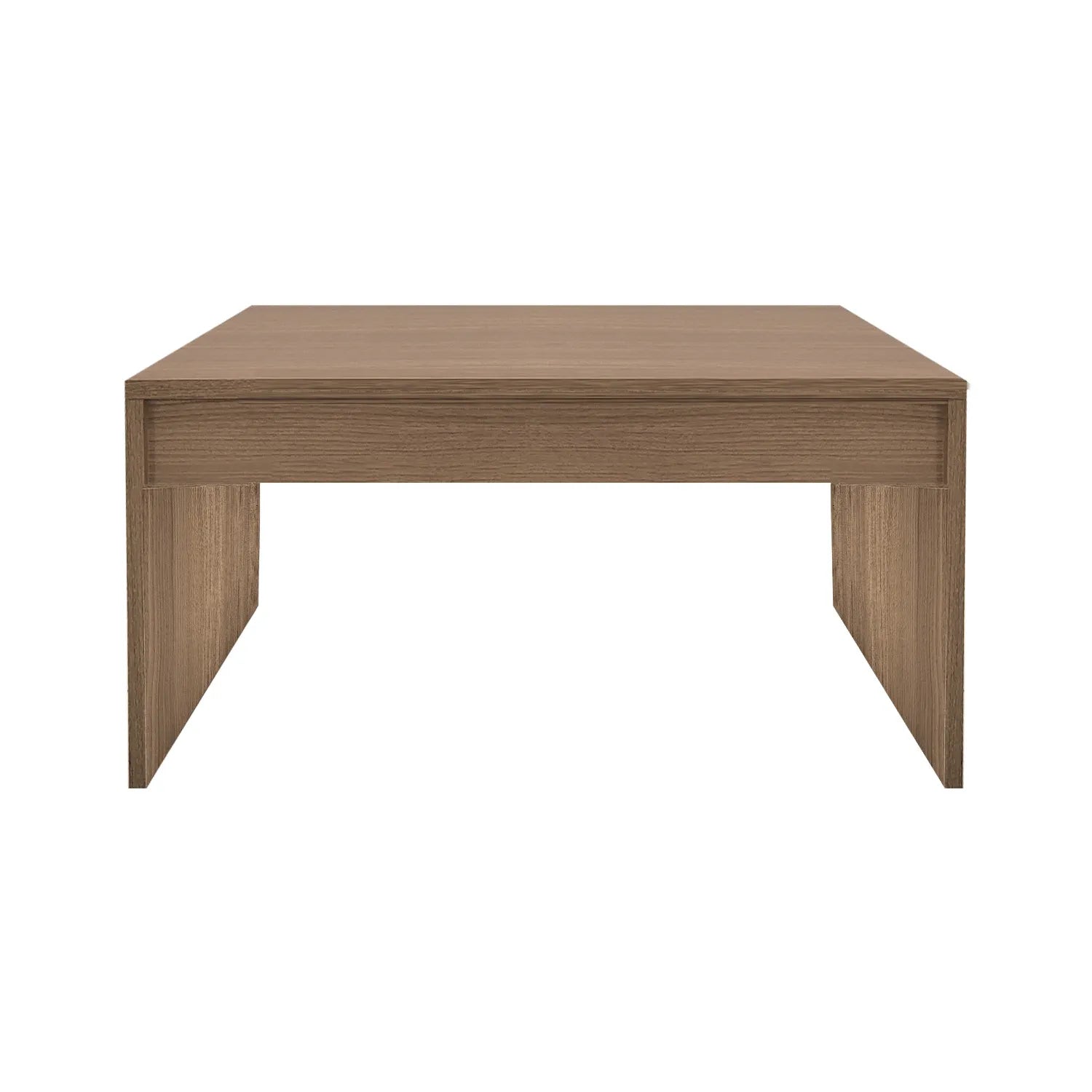Mesa De Tv Y Mesa De Centro Turin - Roble