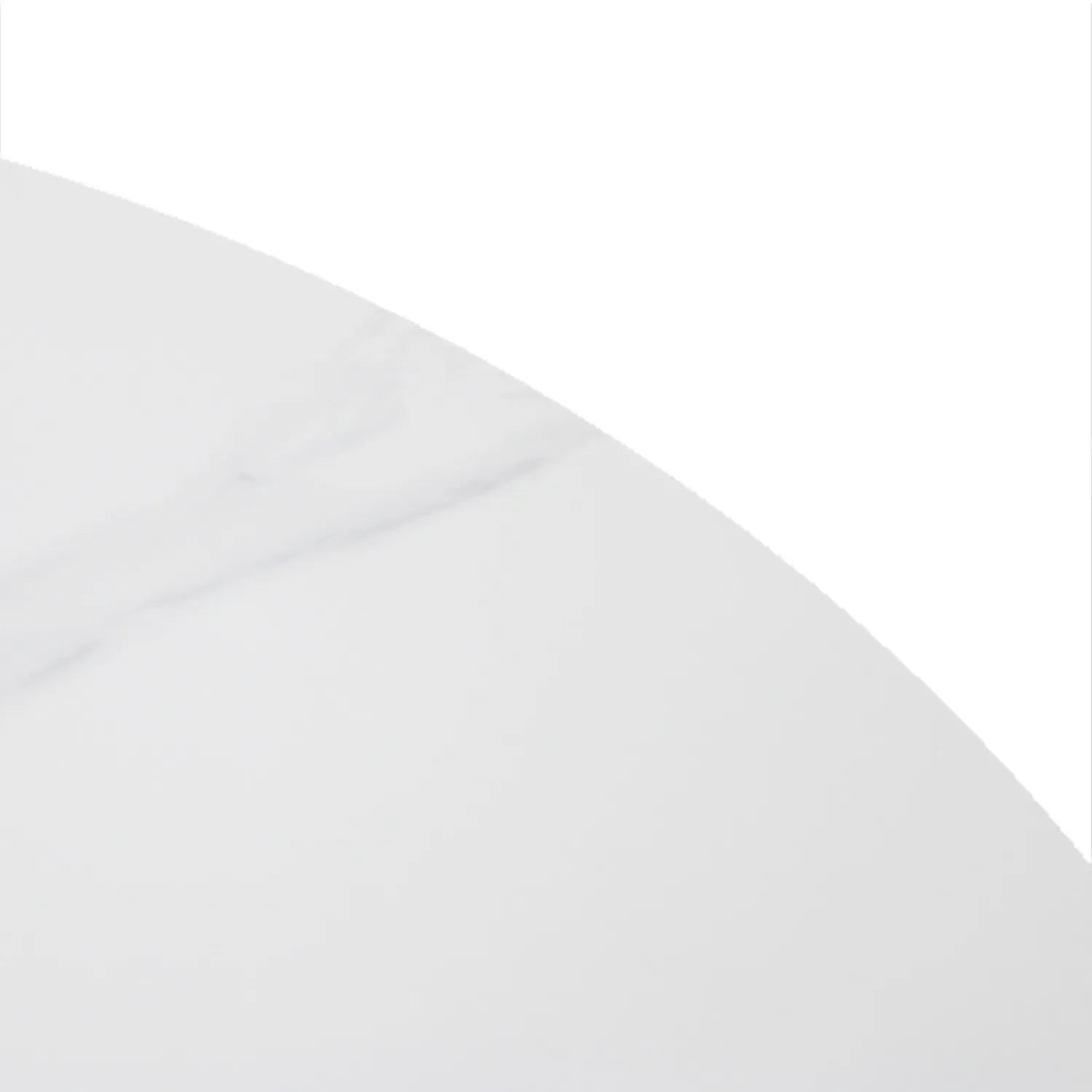 Mesa De Comedor 110 Alatri 1349 - Blanco