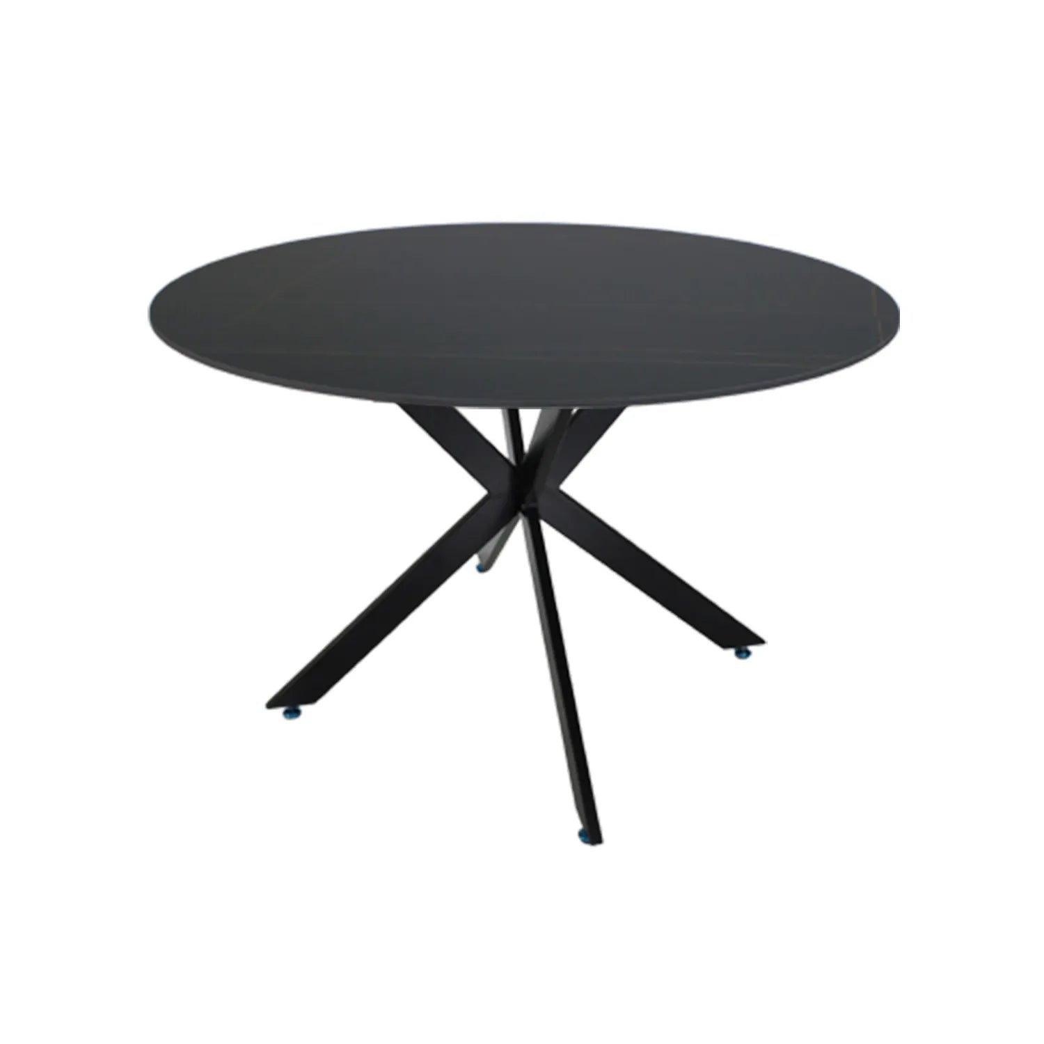 Mesa De Comedor 110 Alatri 1349 - Blanco
