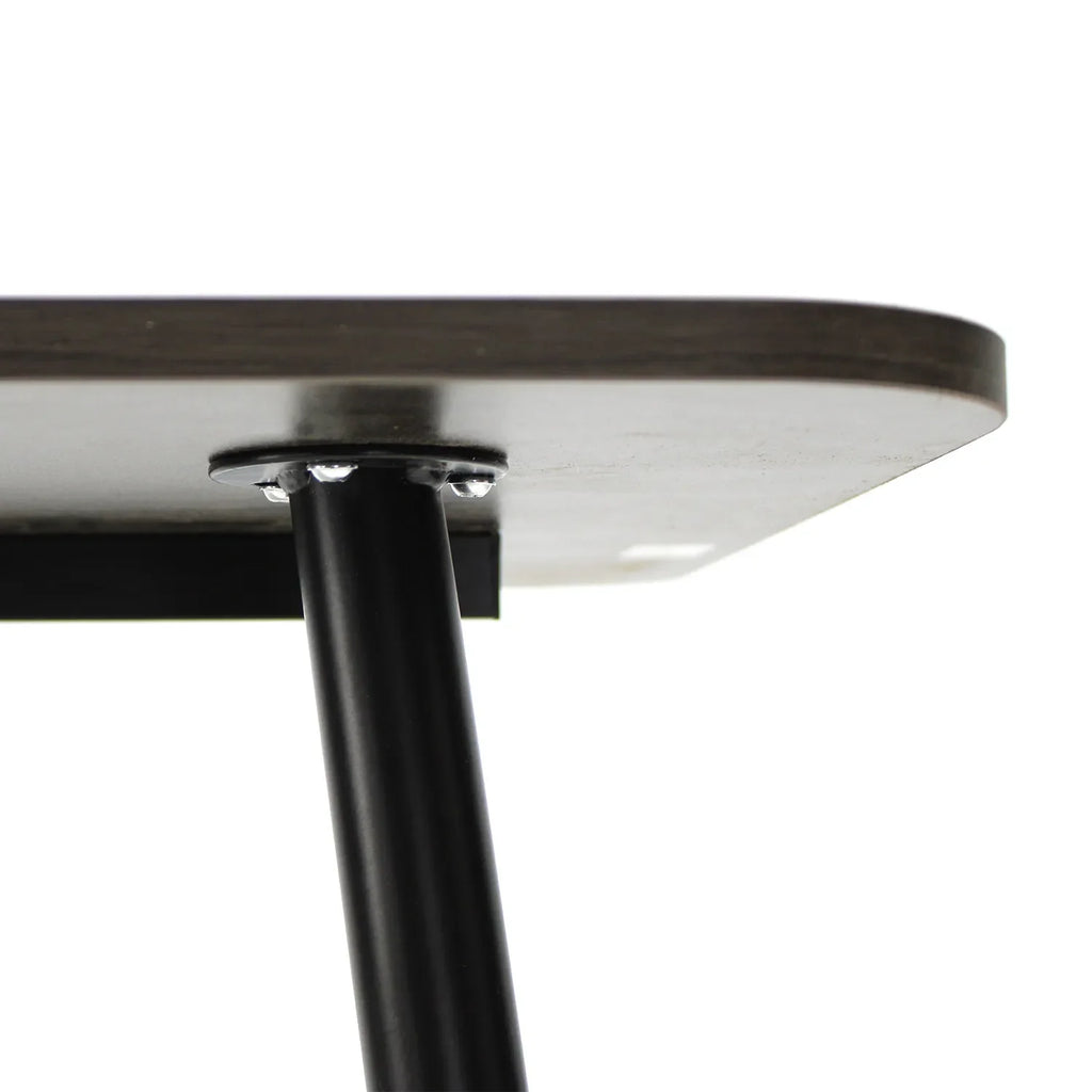 Mesa De Comedor 120X70 Murcia 1354 - Roble
