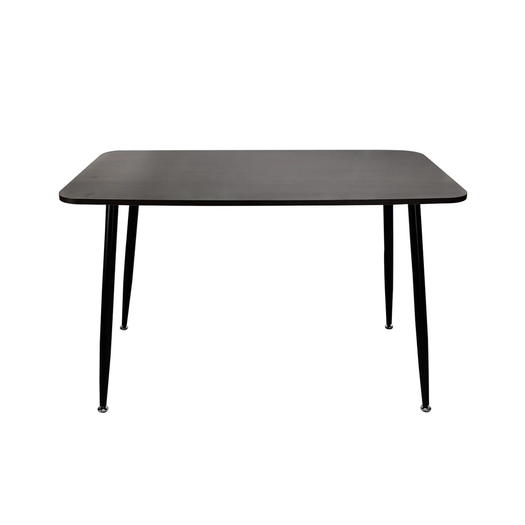 Mesa De Comedor 120X70 Murcia 1354 - Nogal