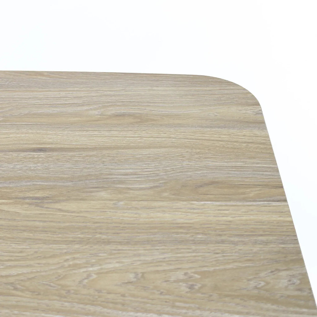 Mesa De Comedor 120X70 Murcia 1354 - Nogal