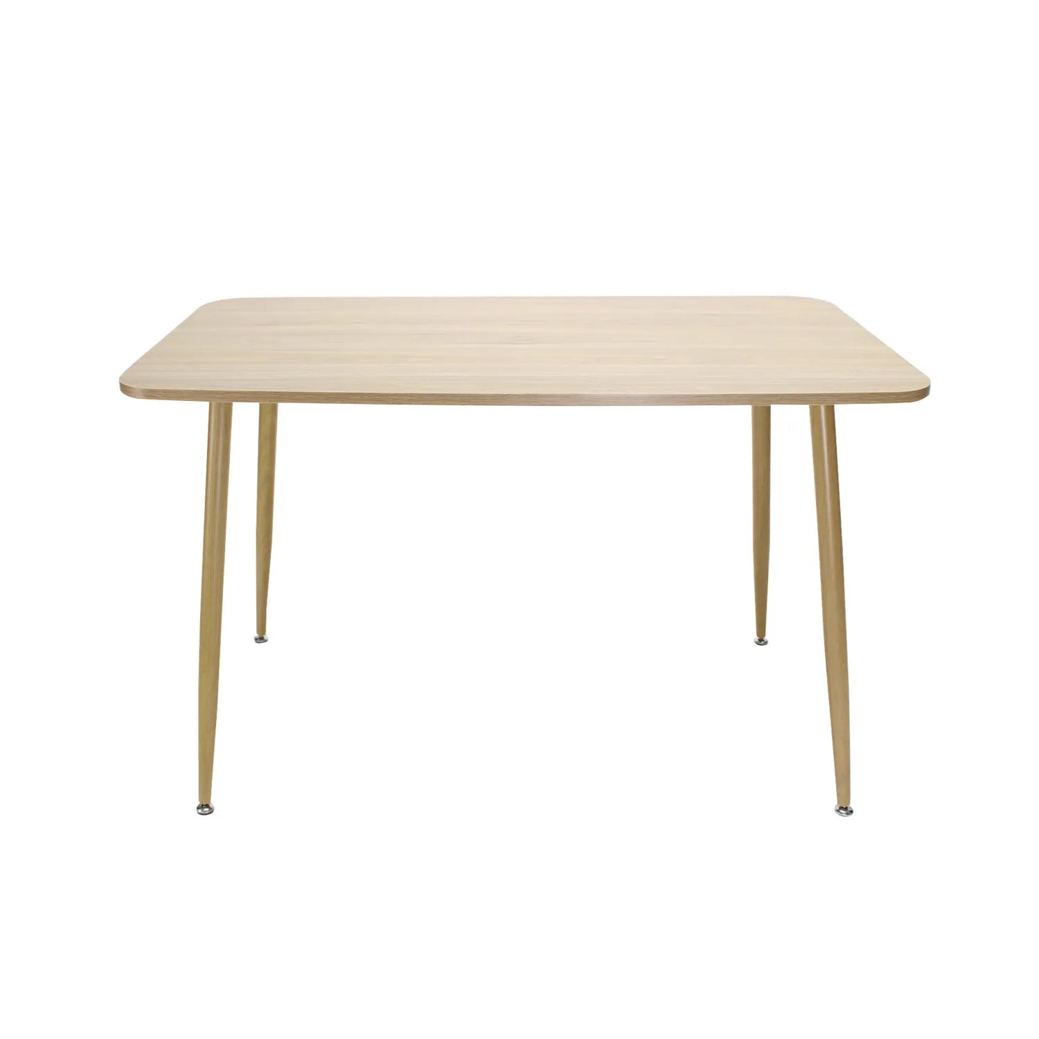 Mesa De Comedor 120X70 Murcia 1354 - Nogal