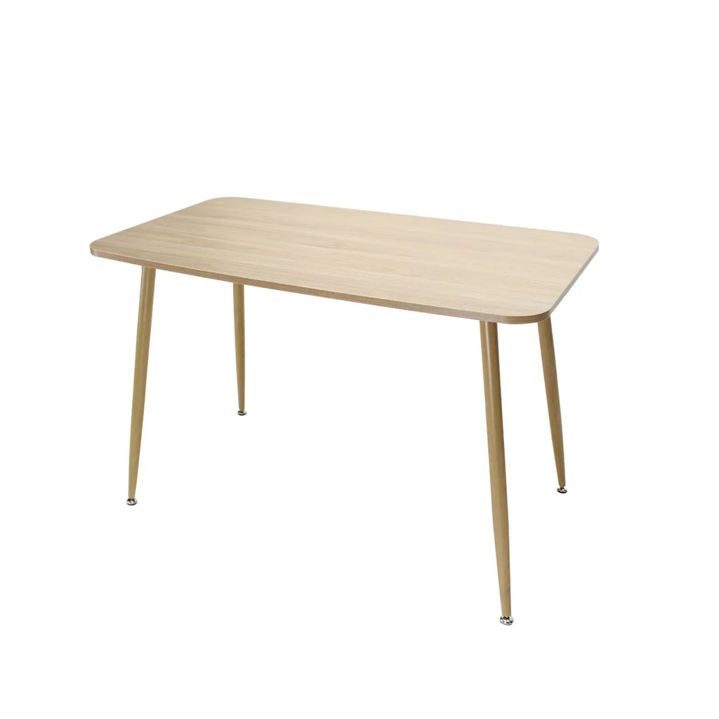 Mesa De Comedor 120X70 Murcia 1354 - Roble