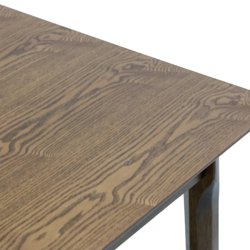 Mesa De Comedor 150X90 Madeira Chapa - Roble