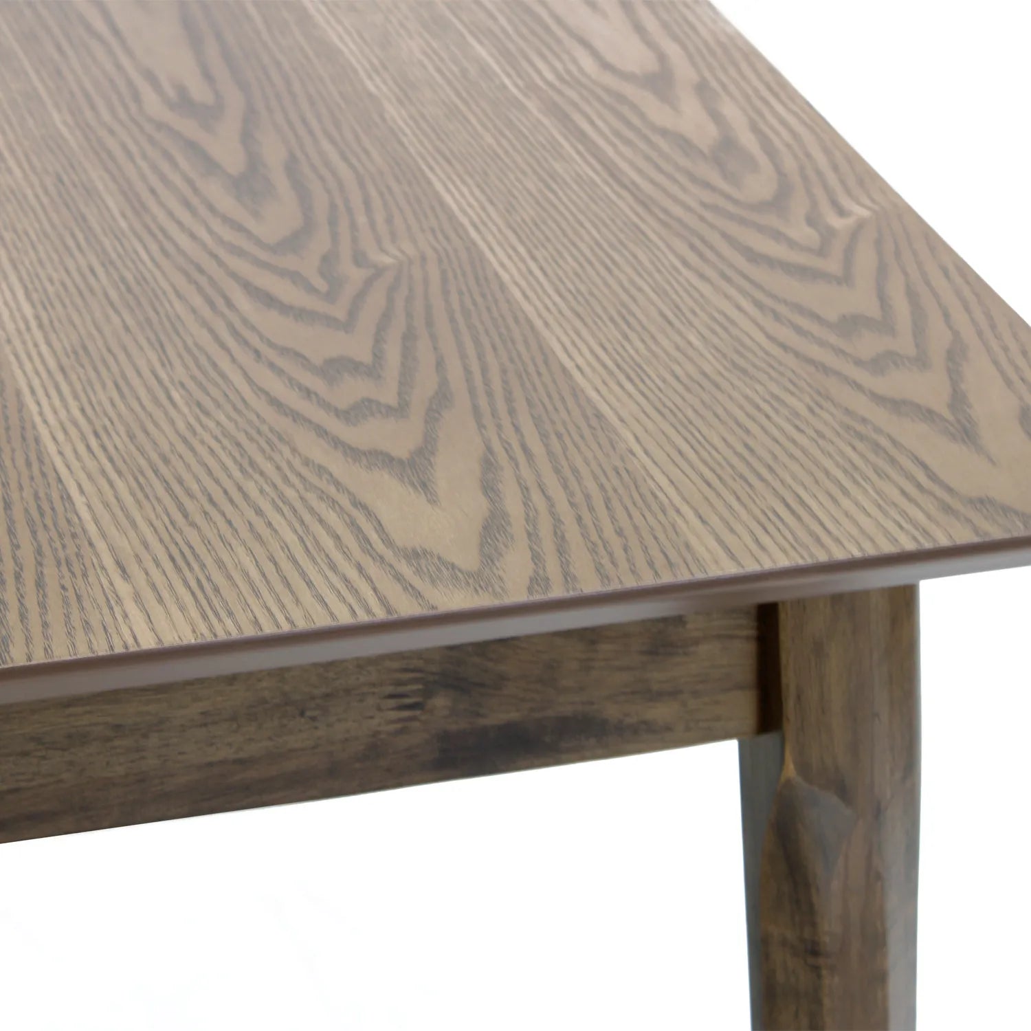 Mesa De Comedor 150X90 Madeira Chapa - Roble