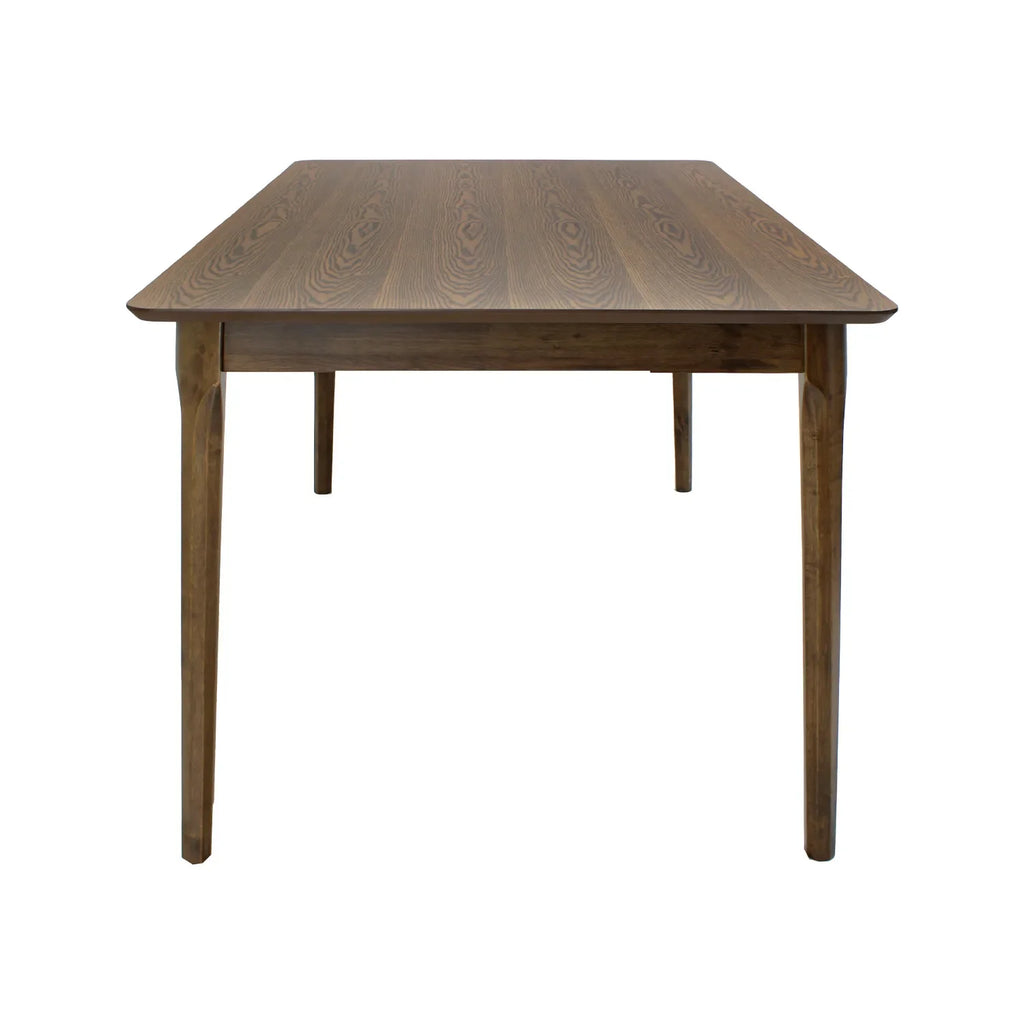 Mesa De Comedor 150X90 Madeira Chapa - Roble
