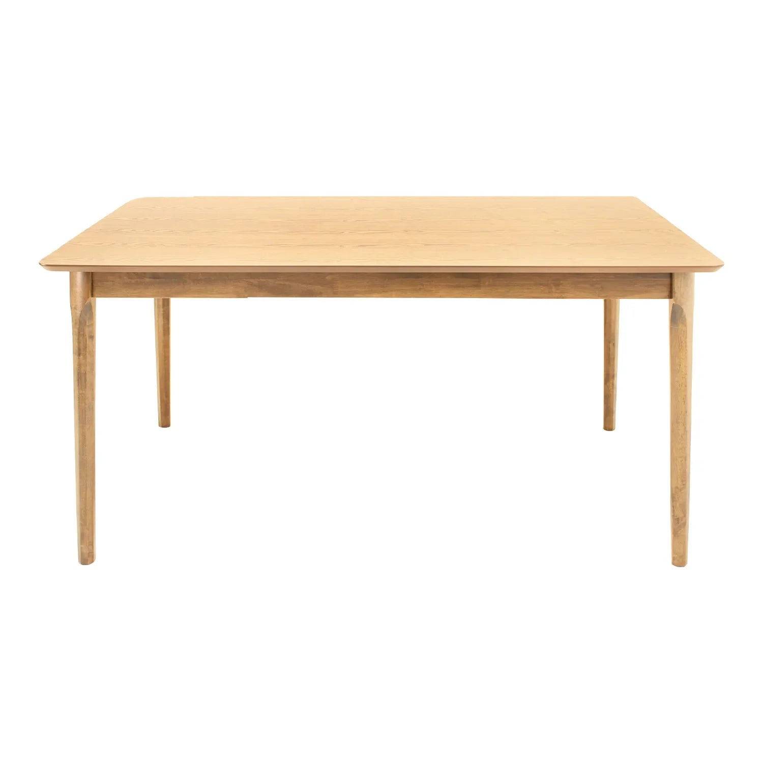 Mesa De Comedor 150X90 Madeira Chapa - Roble