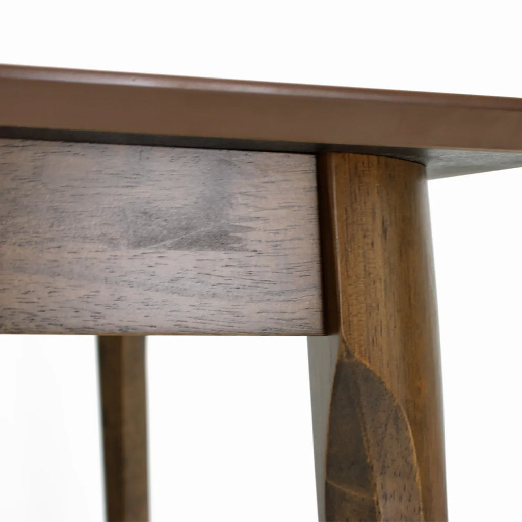 Mesa De Comedor 180X90 Madeira Chapa - Roble