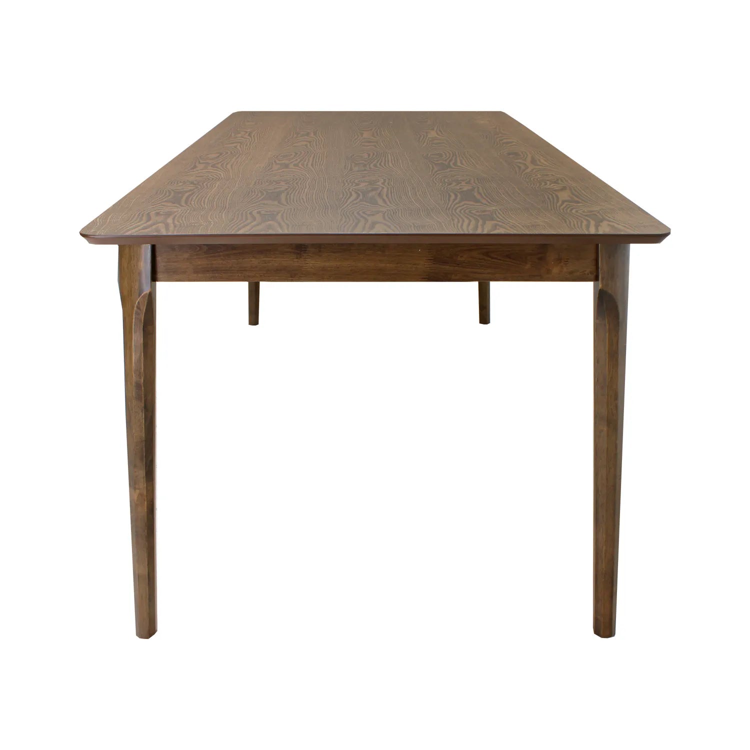 Mesa De Comedor 180X90 Madeira Chapa - Roble