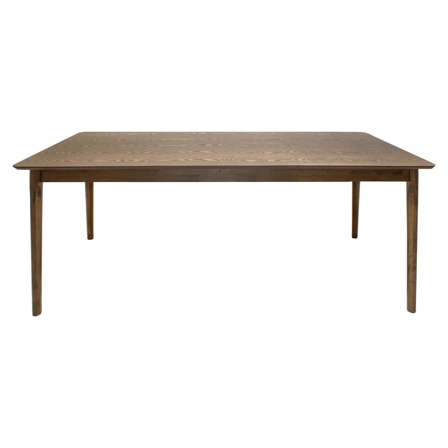 Mesa De Comedor 180X90 Madeira Chapa - Roble