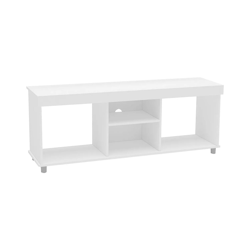 Mesa De Tv Y Mesa De Centro Turin - Roble