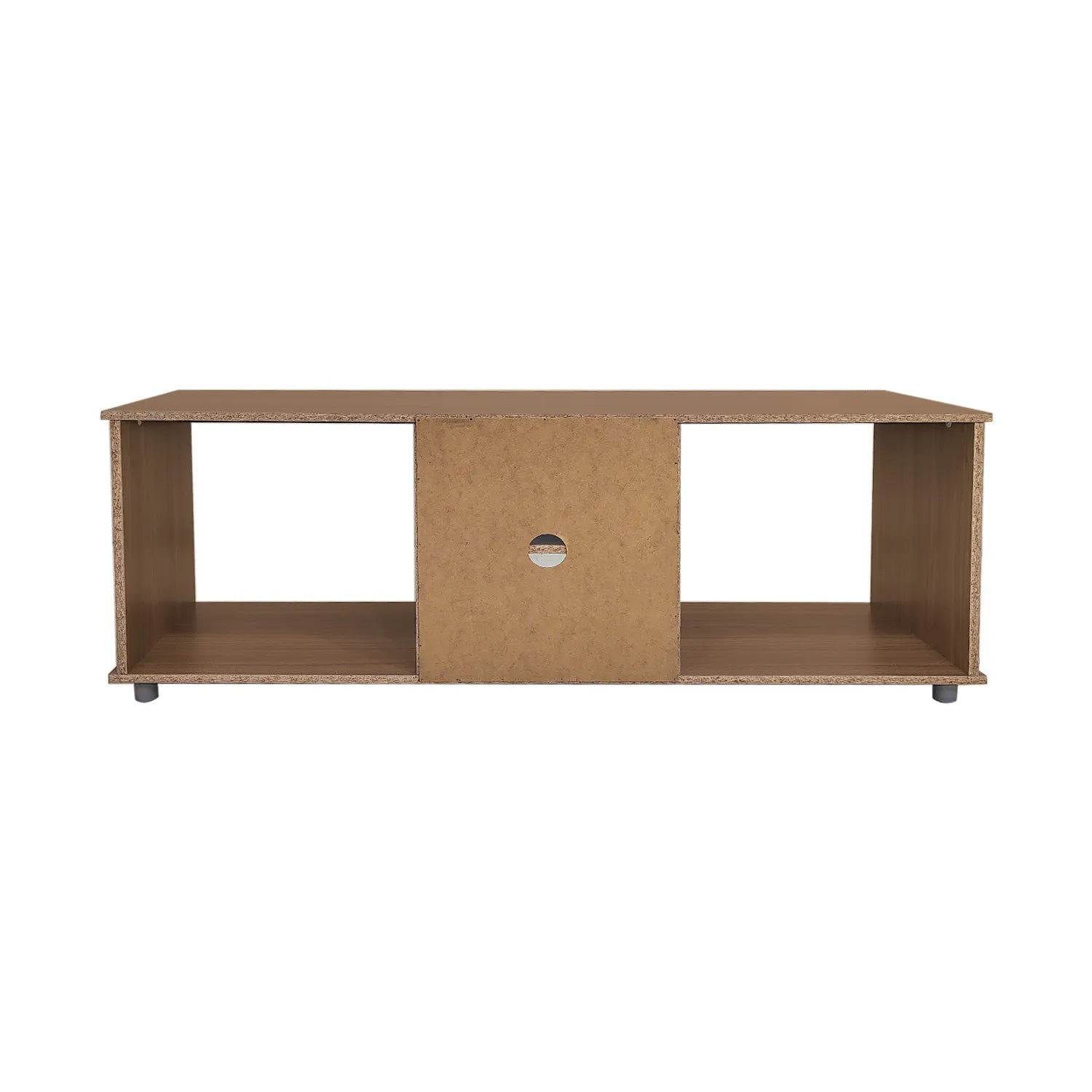 Mesa De Tv Y Mesa De Centro Turin - Roble