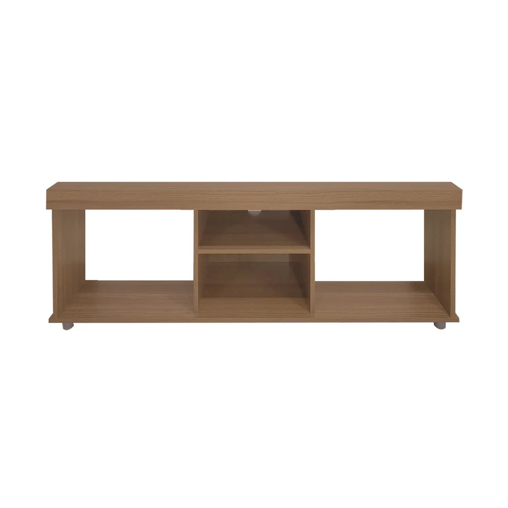 Mesa De Tv Y Mesa De Centro Turin - Roble