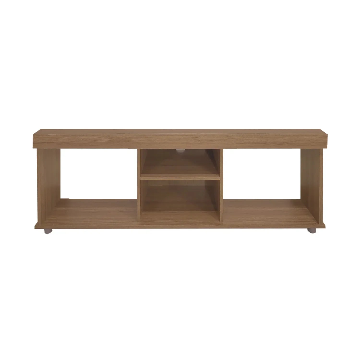 Mesa De Tv Y Mesa De Centro Turin - Roble
