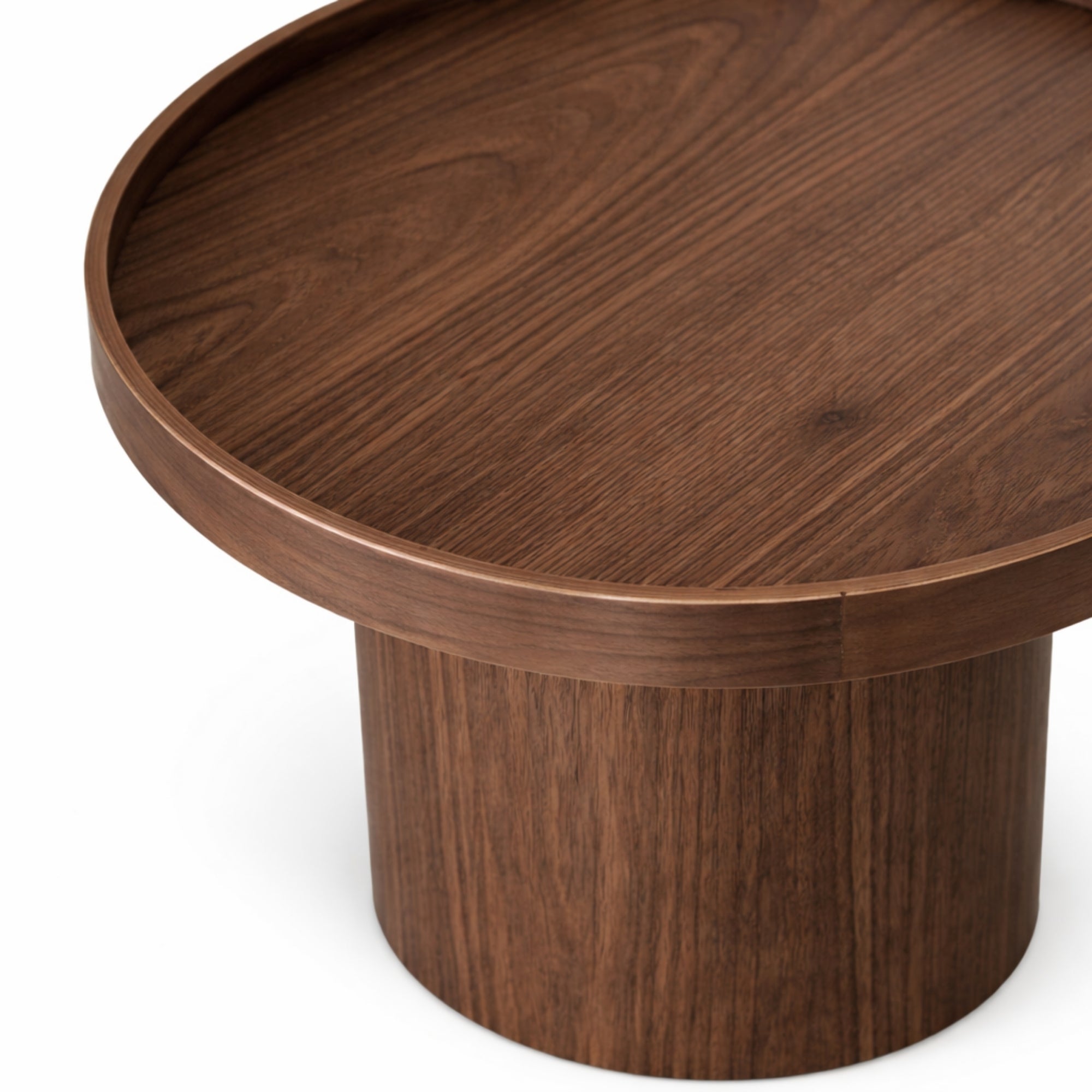 Mesa Lateral 50 Perak 5009 - Roble
