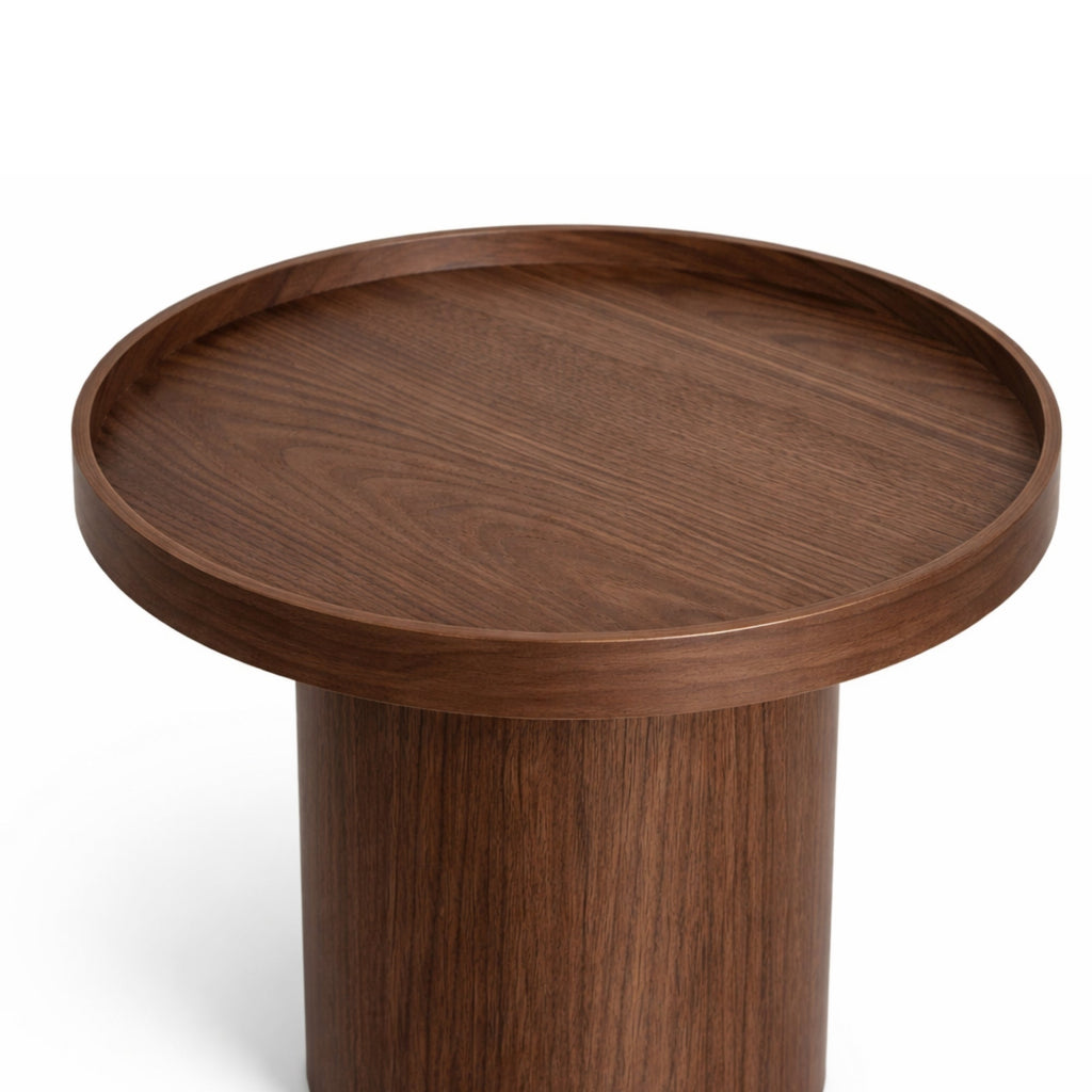 Mesa Lateral 50 Perak 5009 - Roble