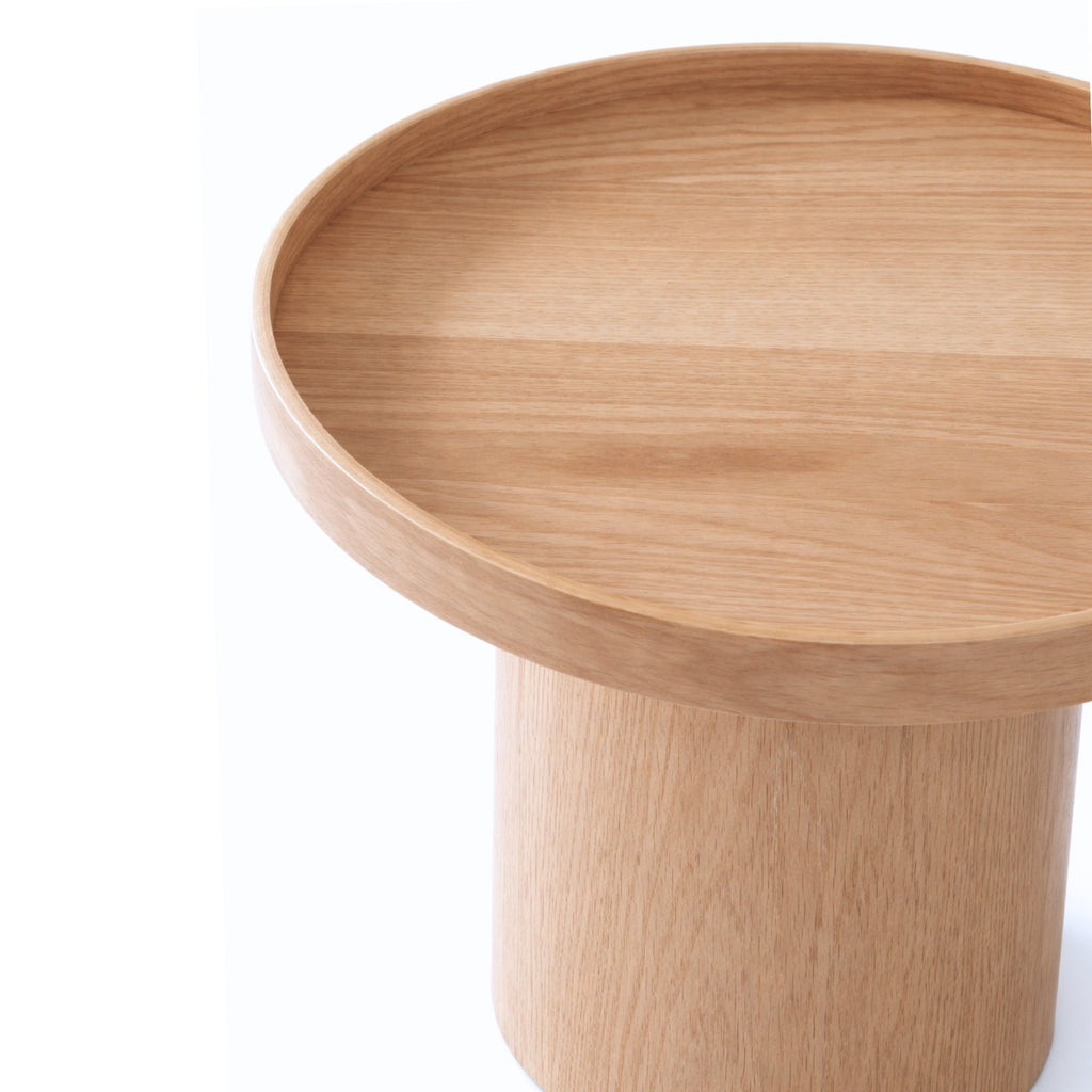 Mesa Lateral 50 Perak 5009 - Roble