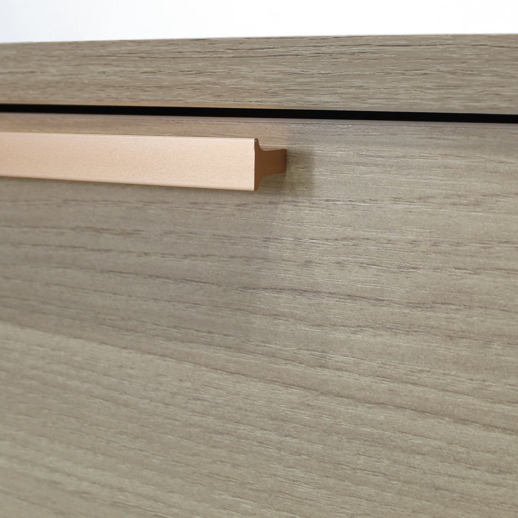 Mueble De Tv Tramonti 180X40 Encino