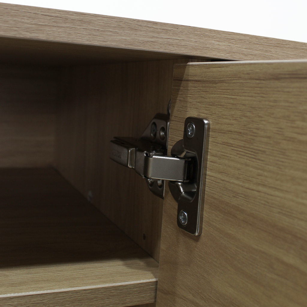 Mueble De Tv Tramonti 180X40 Encino