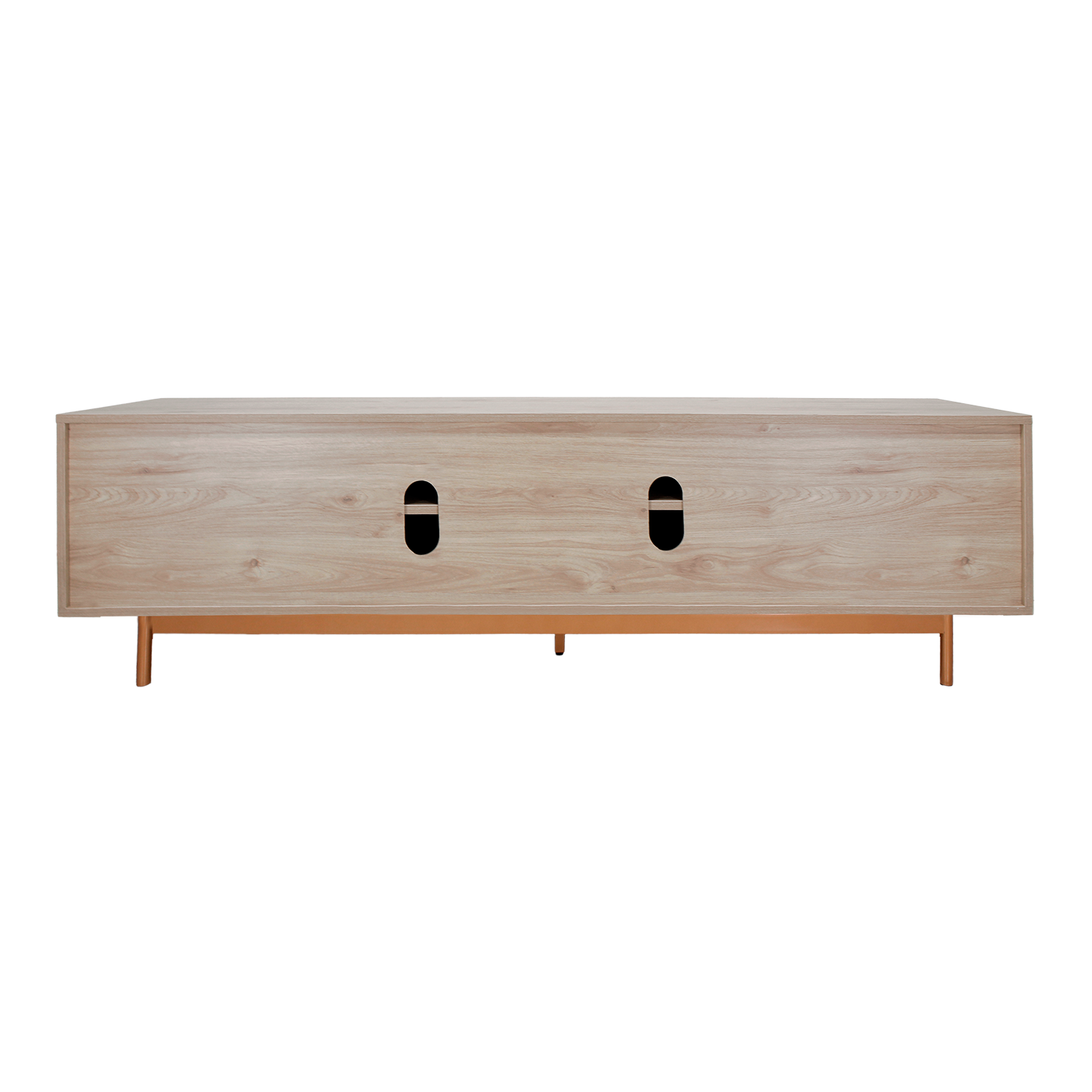 Mueble De Tv Tramonti 180X40 Encino
