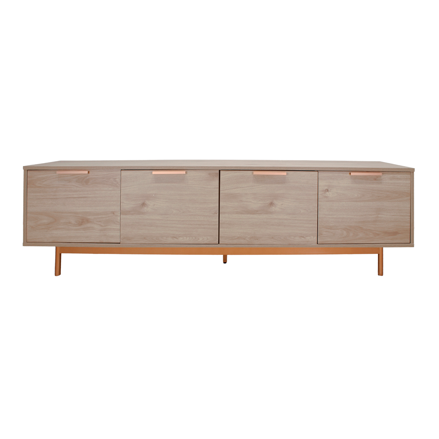Mueble De Tv Tramonti 180X40 Encino