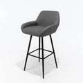 Banco Aarau Mob-5130H - Gris