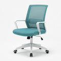Silla Ejecutiva Vastra W - Azul