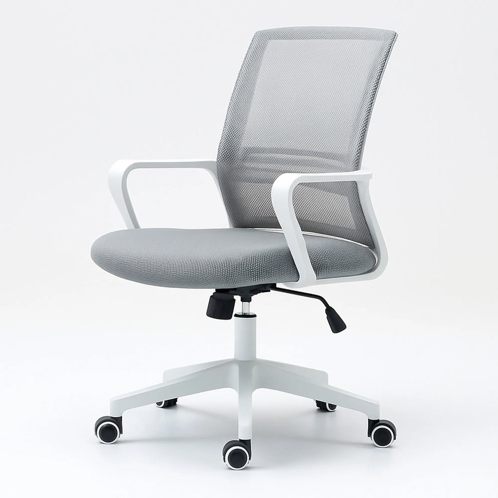 Silla Ejecutiva Vastra W - Gris