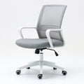 Silla Ejecutiva Vastra W - Gris