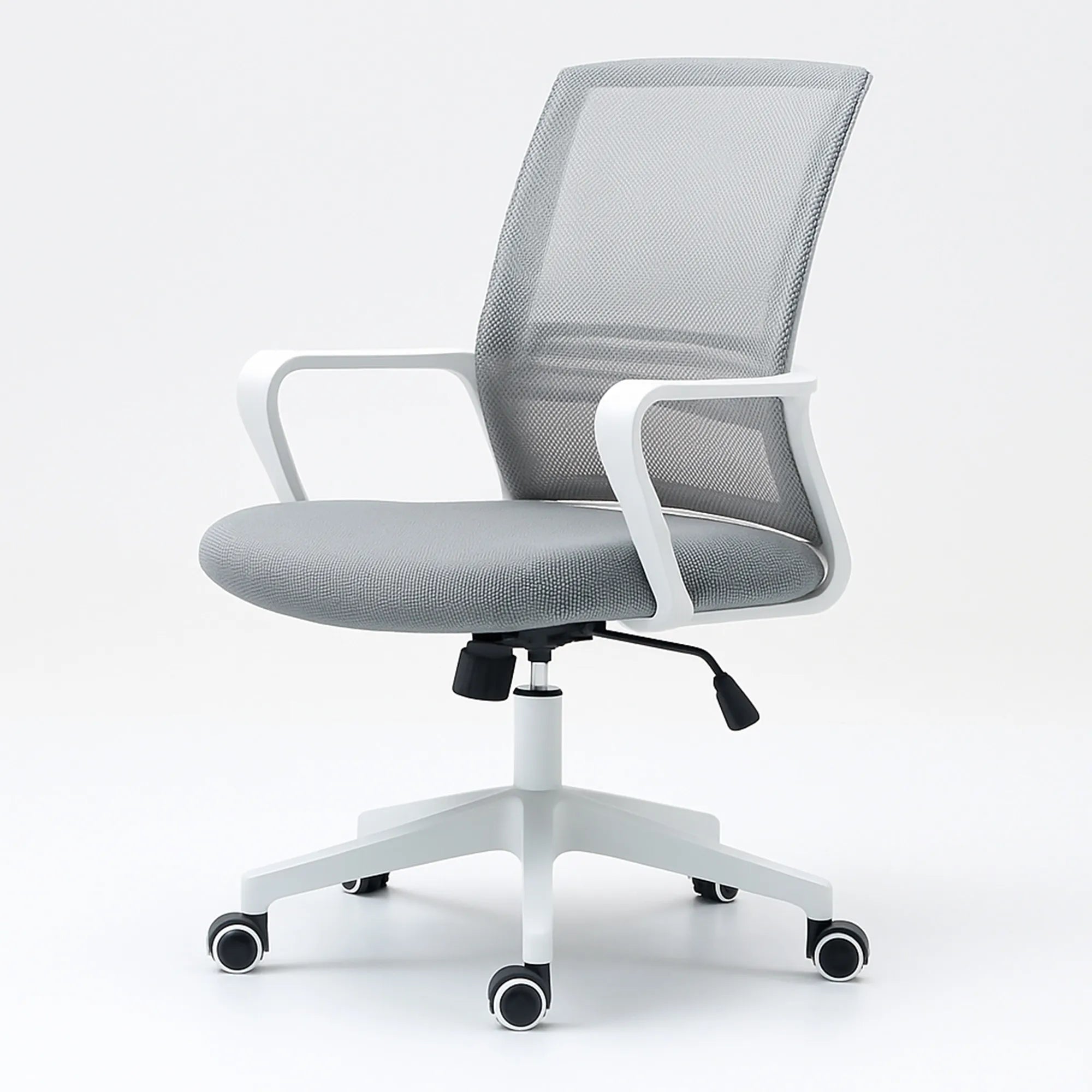 Silla Ejecutiva Vastra W - Gris