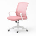 Silla Ejecutiva Vastra W - Rosa