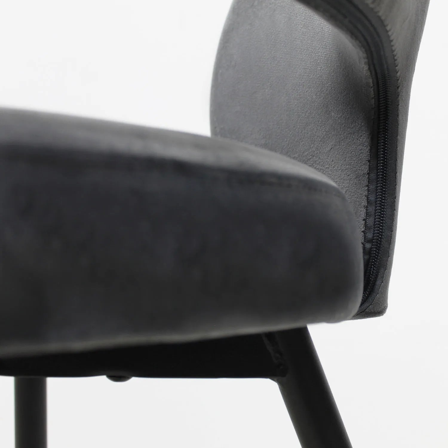 Silla Asturias Z001 - Plata