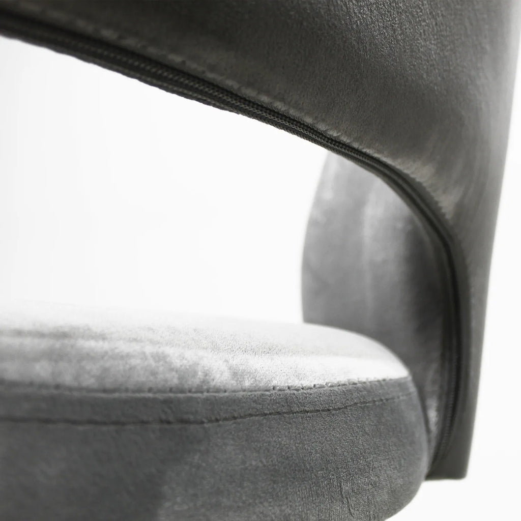 Silla Asturias Z001 - Plata