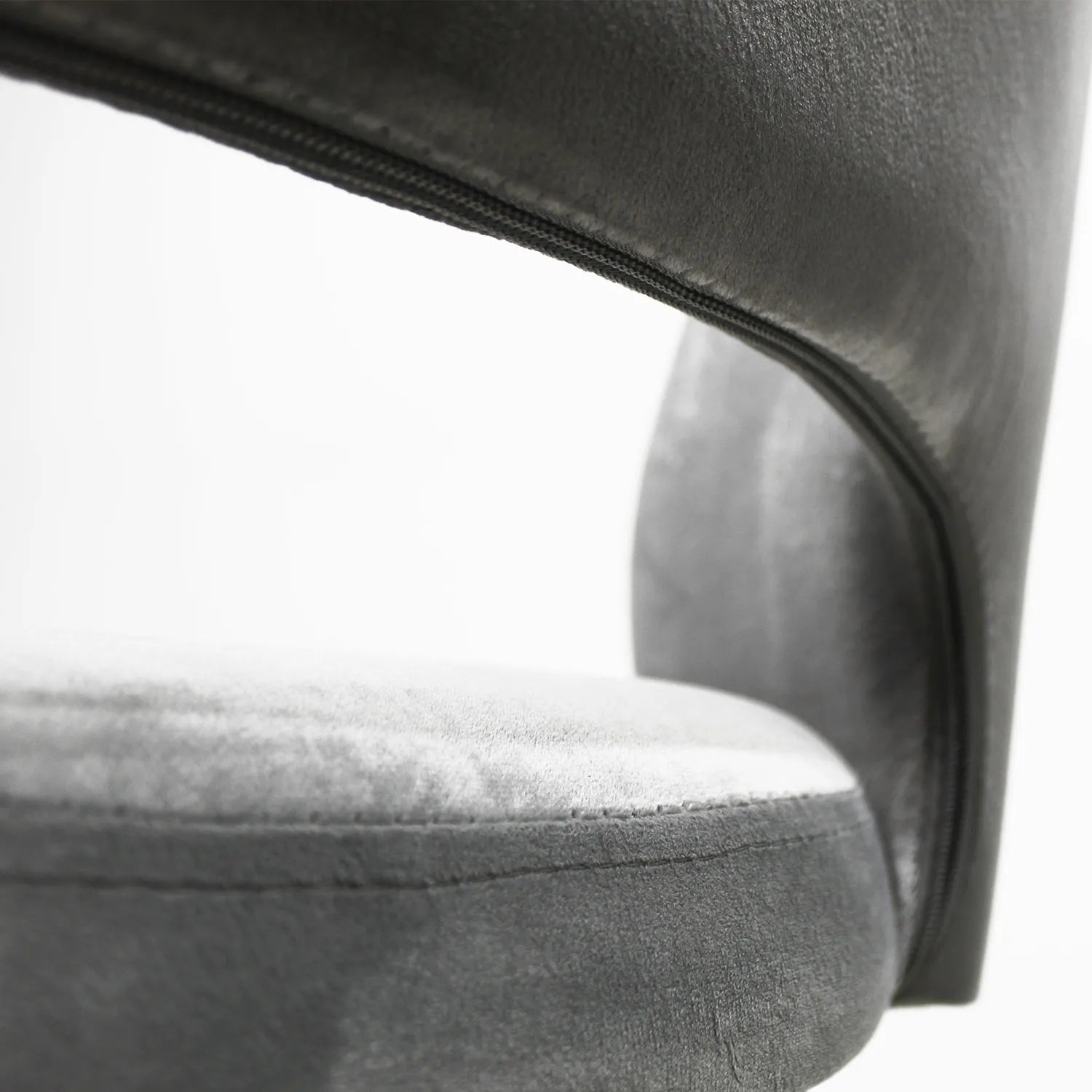 Silla Asturias Z001 - Plata