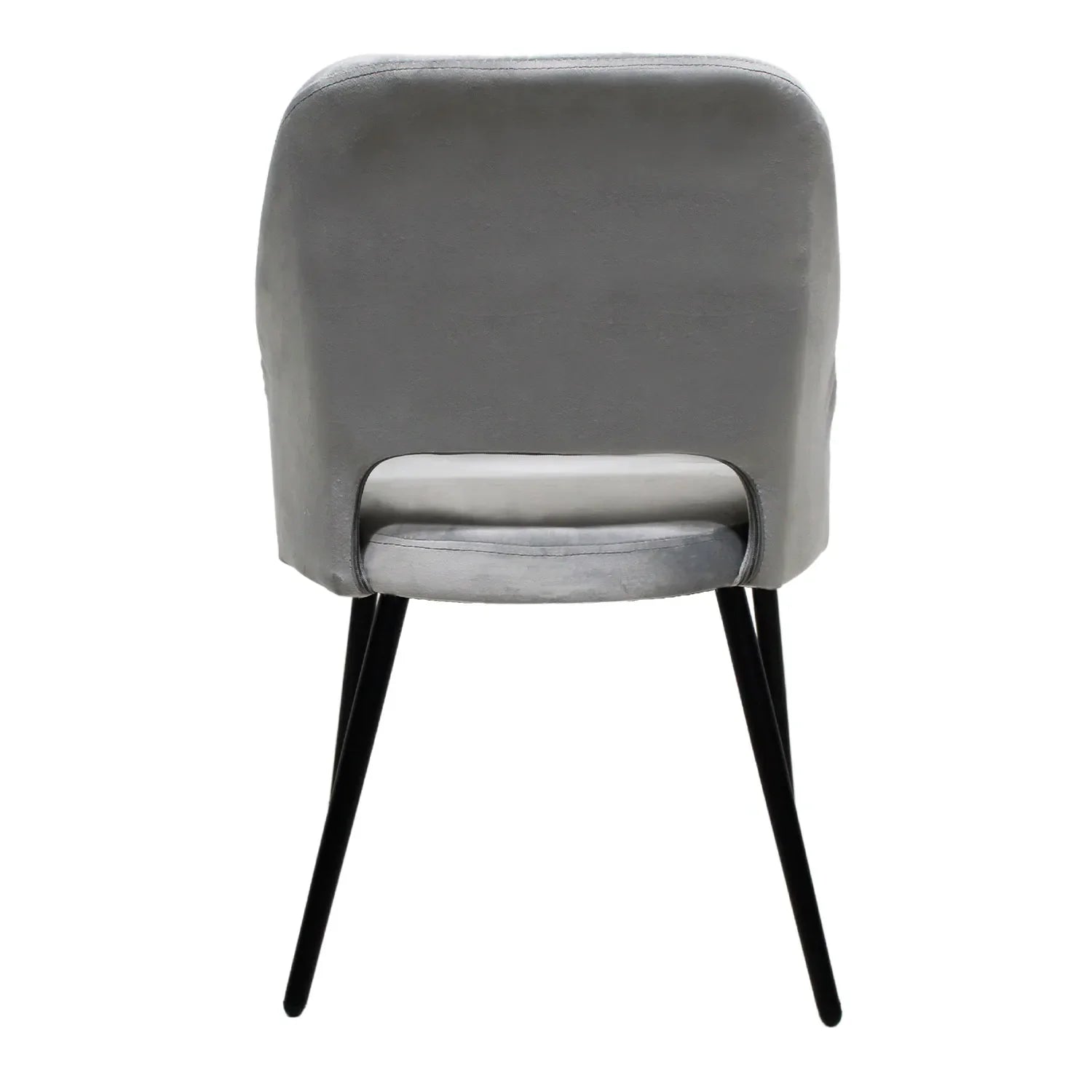 Silla Asturias Z001 - Plata