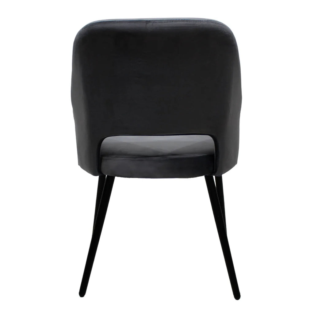 Silla Asturias Z001 - Plata