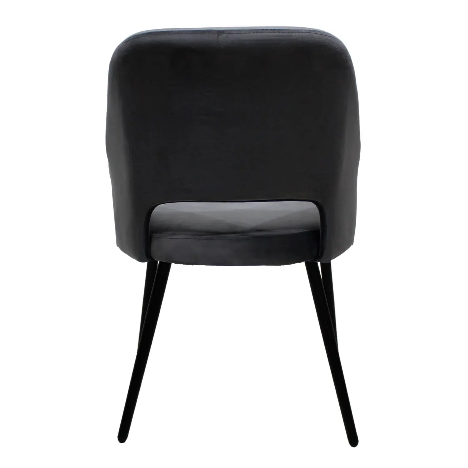 Silla Asturias Z001 - Plata