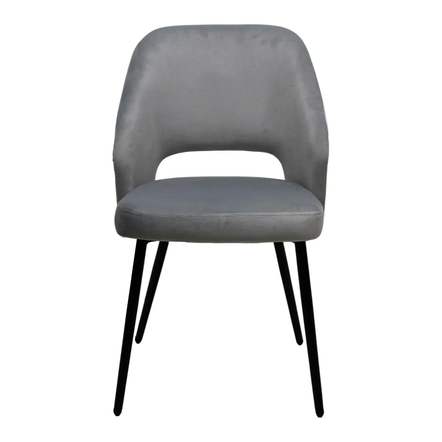 Silla Asturias Z001 - Plata
