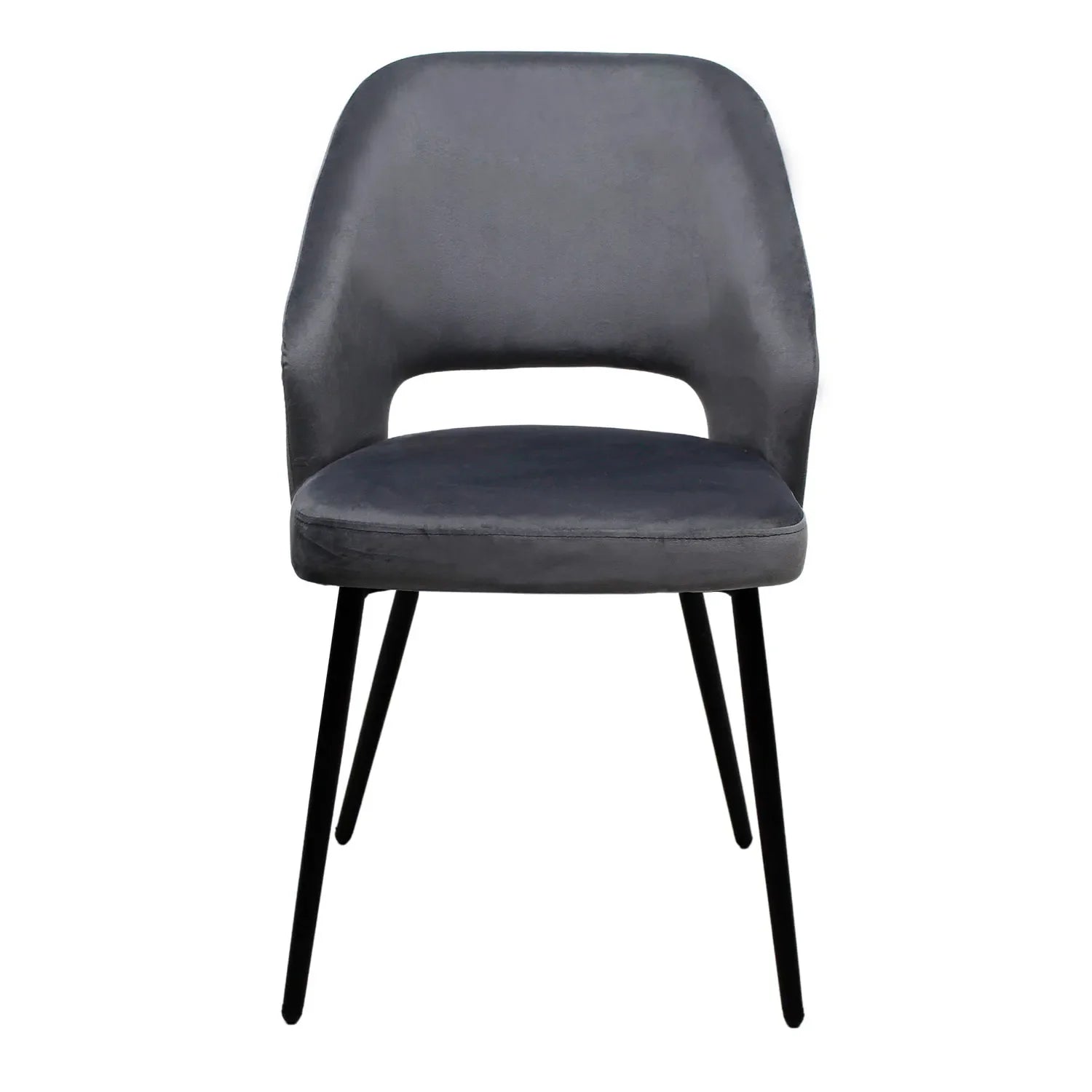 Silla Asturias Z001 - Plata