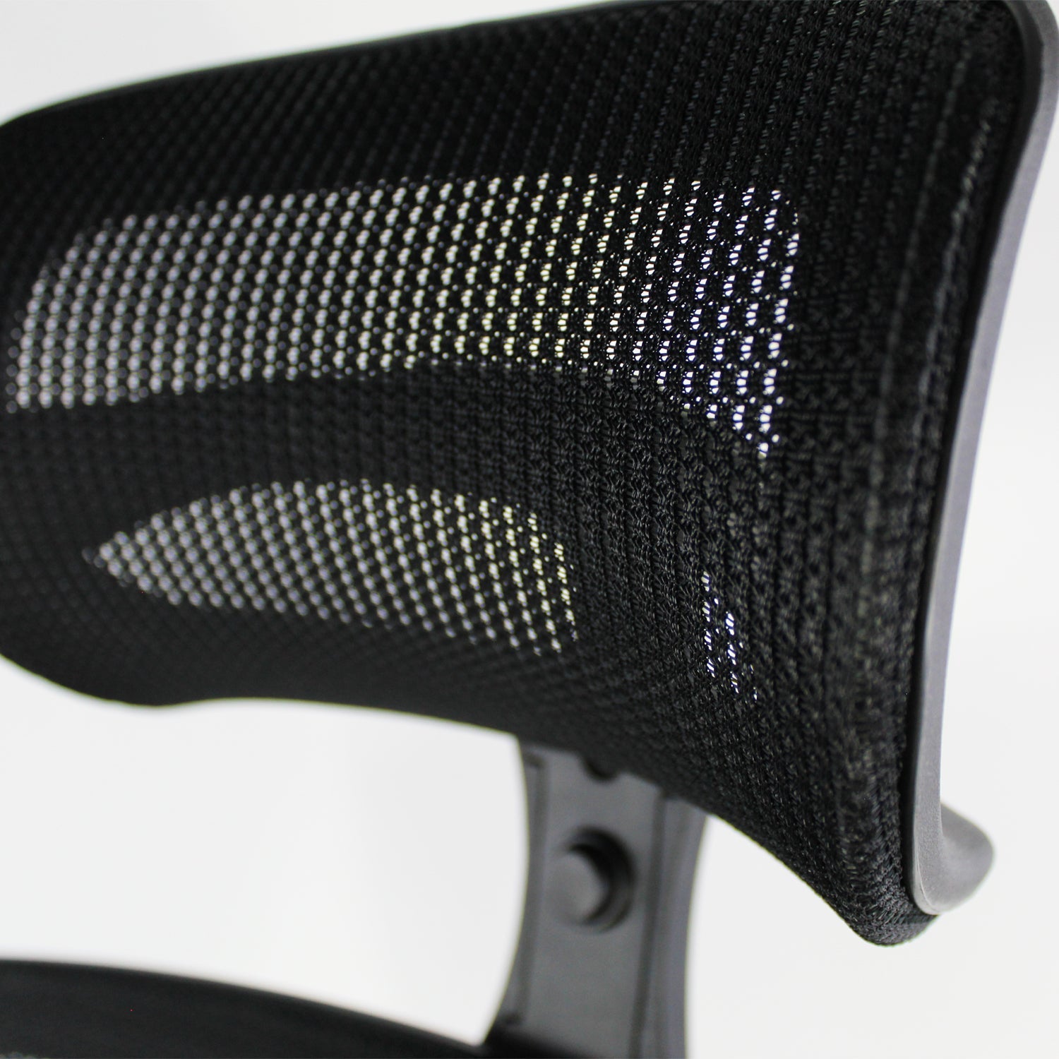 Silla Directiva Bilbao Jm-318 Mesh Ne