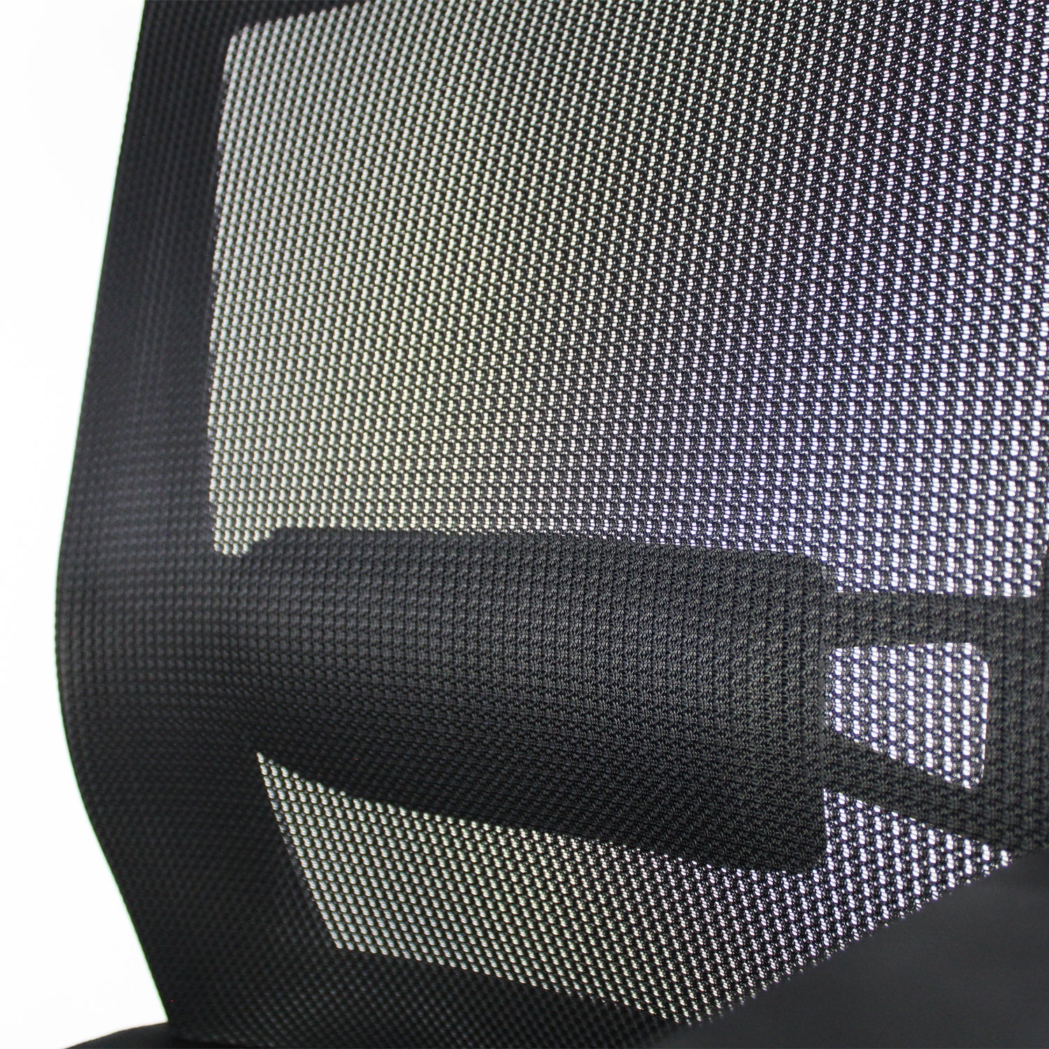 Silla Directiva Bilbao Jm-318 Mesh Ne
