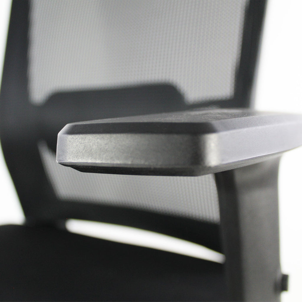 Silla Ejecutiva Bilbao Jm-318-1 Mesh