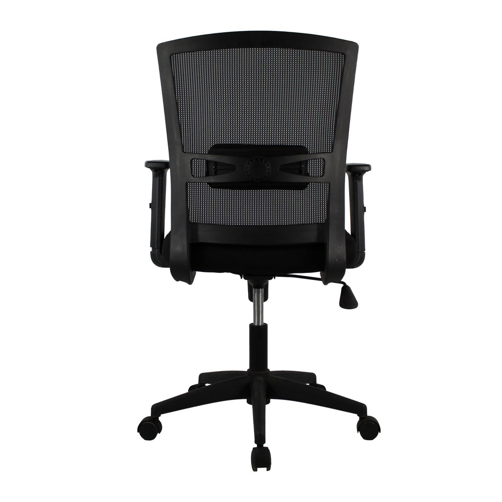 Silla Ejecutiva Bilbao Jm-318-1 Mesh