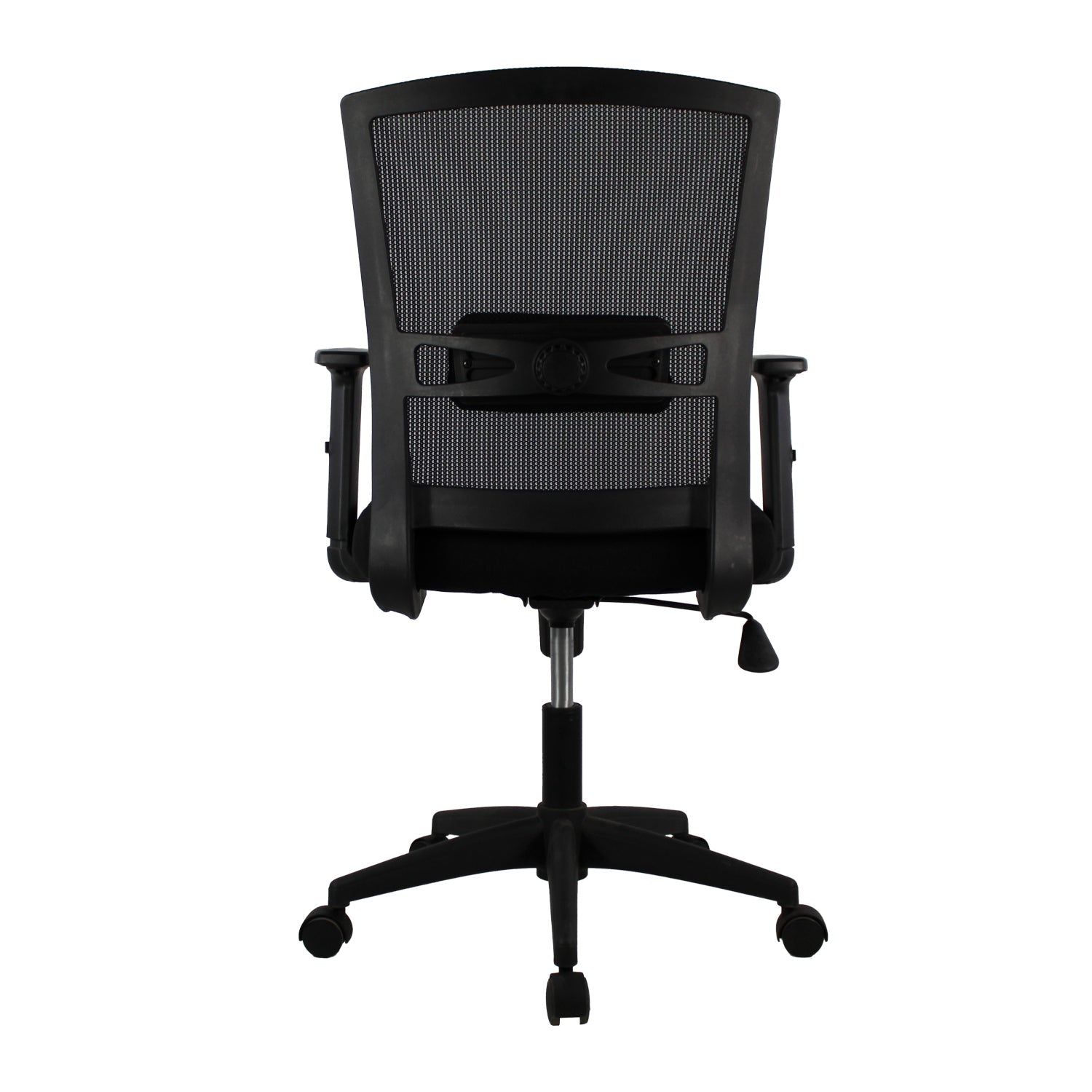 Silla Ejecutiva Bilbao Jm-318-1 Mesh