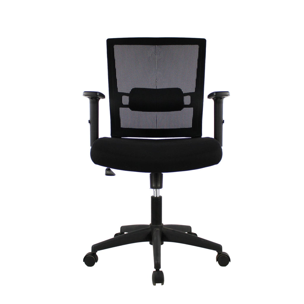 Silla Ejecutiva Bilbao Jm-318-1 Mesh